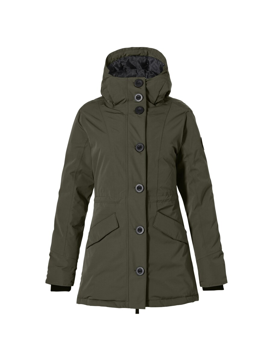 

Куртка для активного отдыха Rehall Performance Jacket Madison, хаки