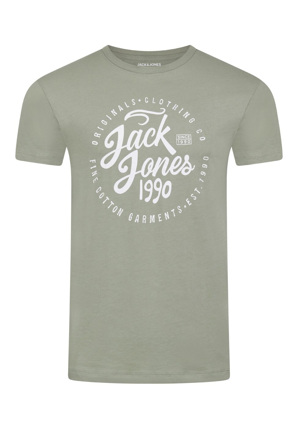 

ФУТБОЛКА С ПРИНТОМ 4 Pack Jack & Jones, JJLINO Футболка с принтом упаковка