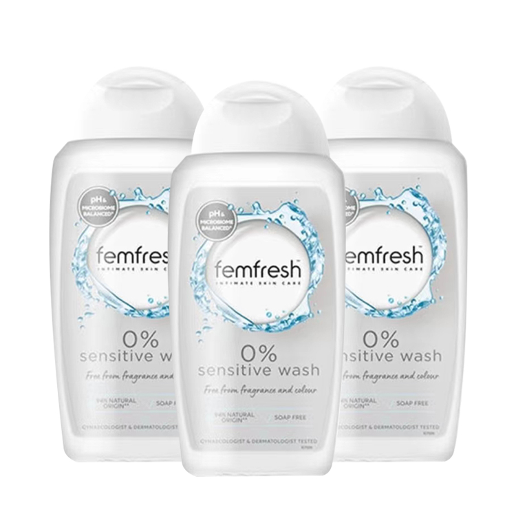 

Женская личная гигиена FEMFRESH