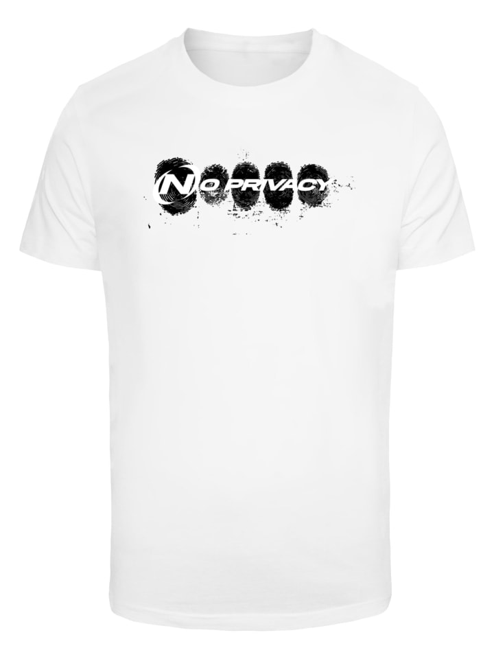 

Футболка Mister Tee, белый