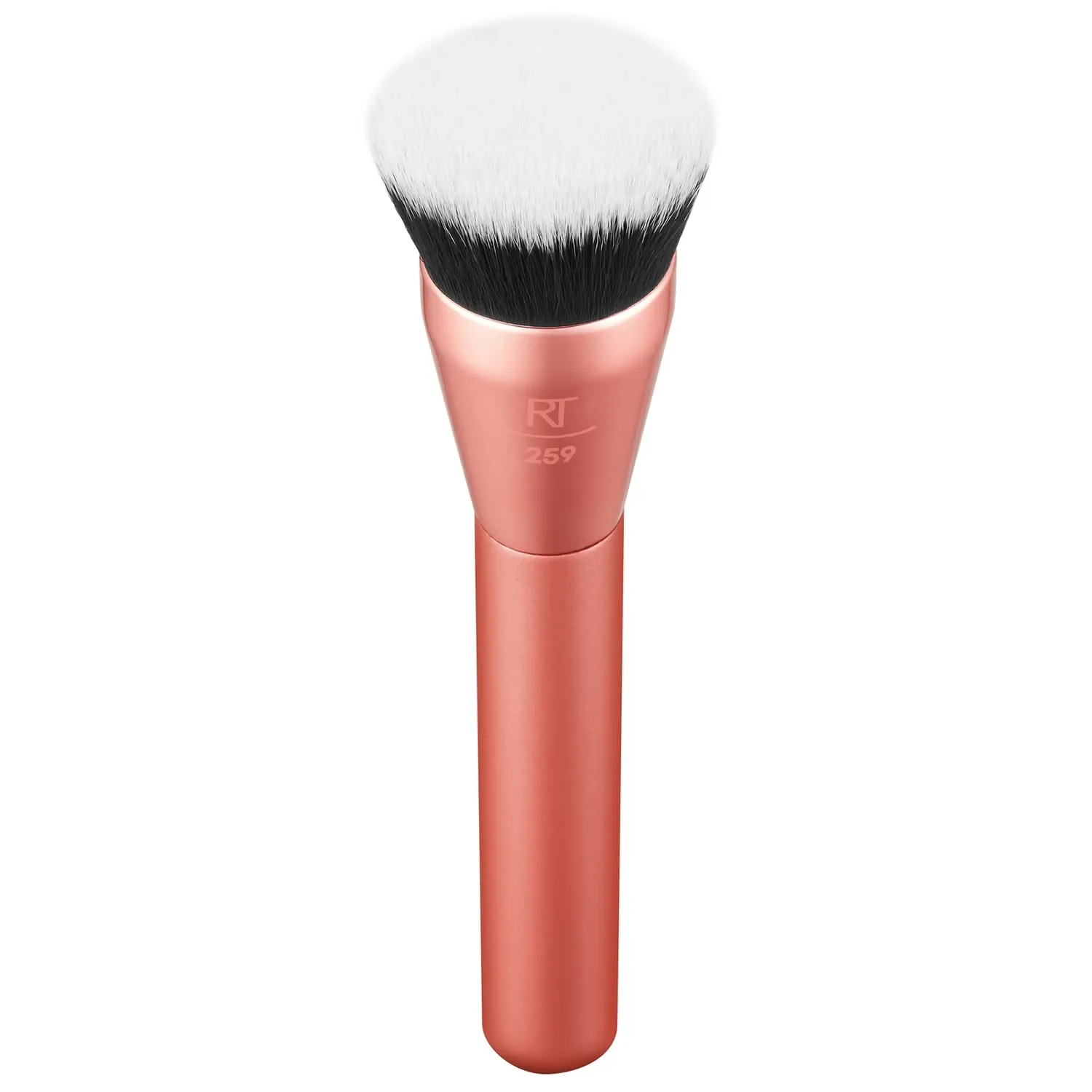 

Кисть для макияжа с круглой основой Glow Real Techniques