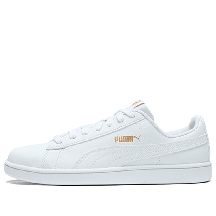 

Кеды PUMA Up 'White Gold', белый