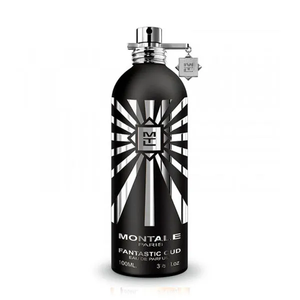 

Унисекс парфюмированная вода Fantastic Oud Montale Paris, 100 ml
