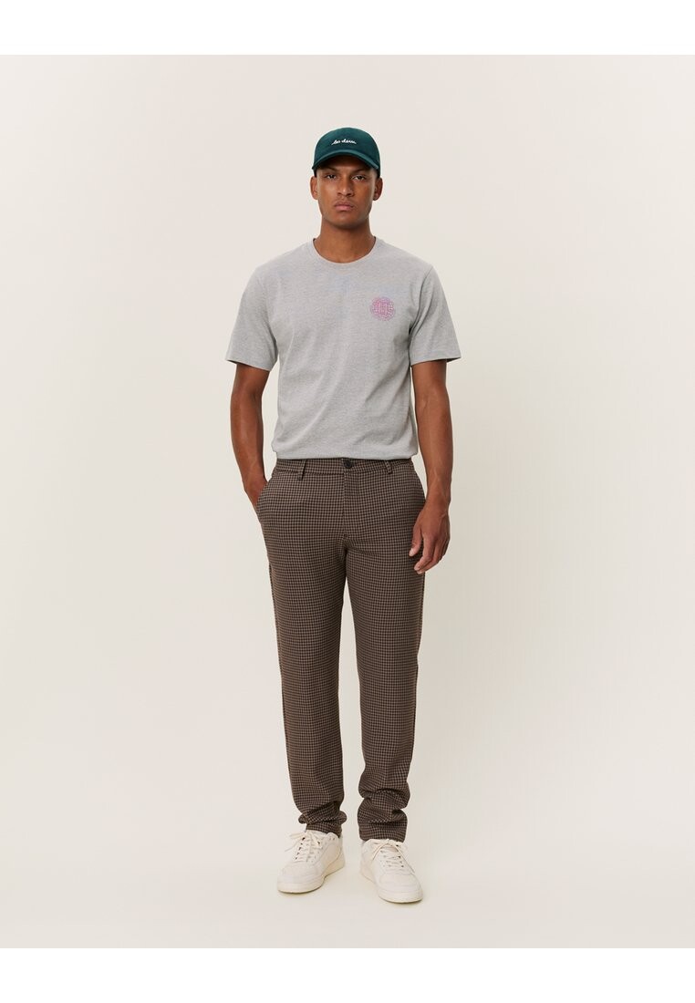

Брюки COMO PANTS Les Deux, бежевый