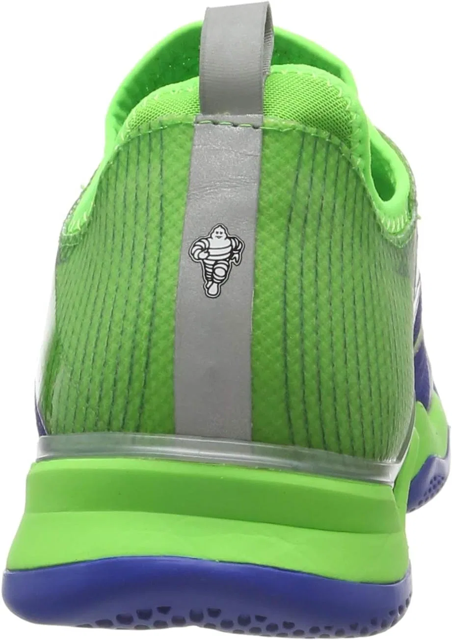 Мужские кроссовки Kempa Wing Lite 2.0, синий — фото 3