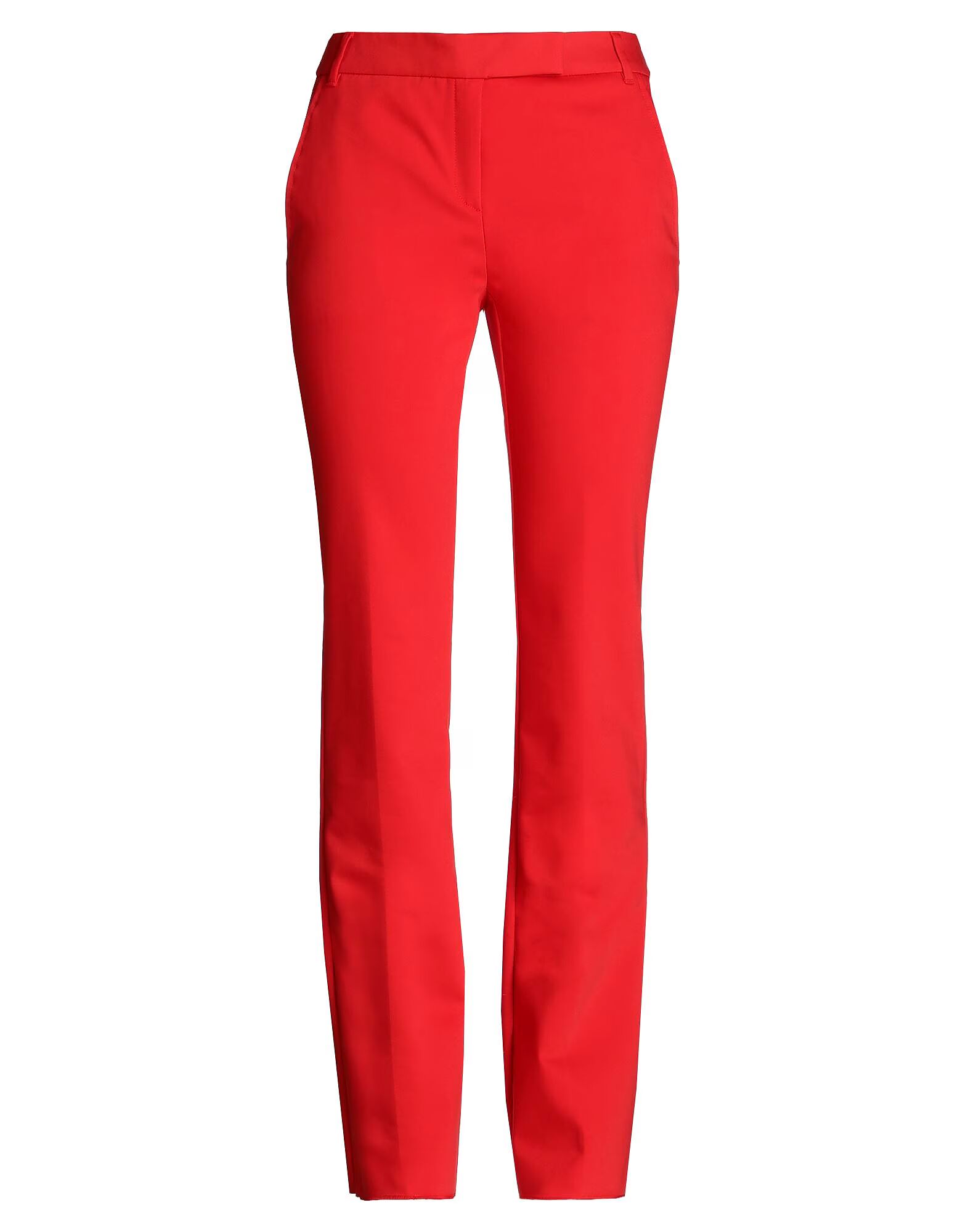 

Брюки Emme By Marella, красный