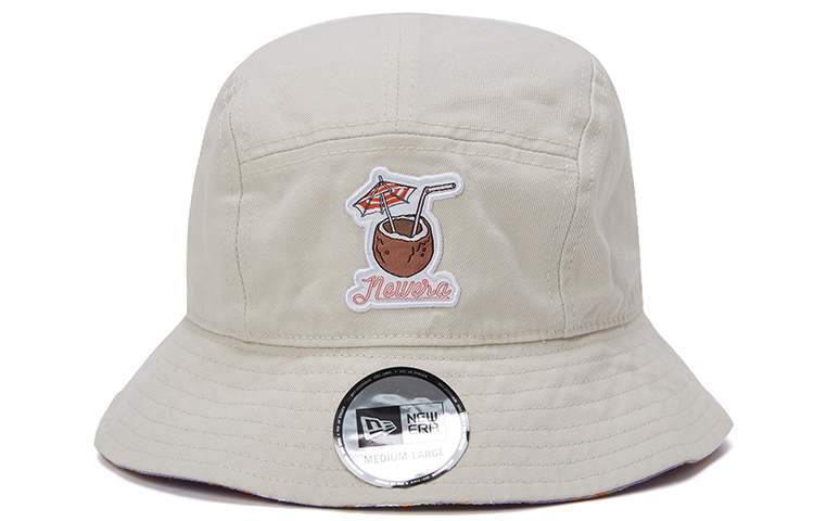 

New Era Панама, Purple Rice Color