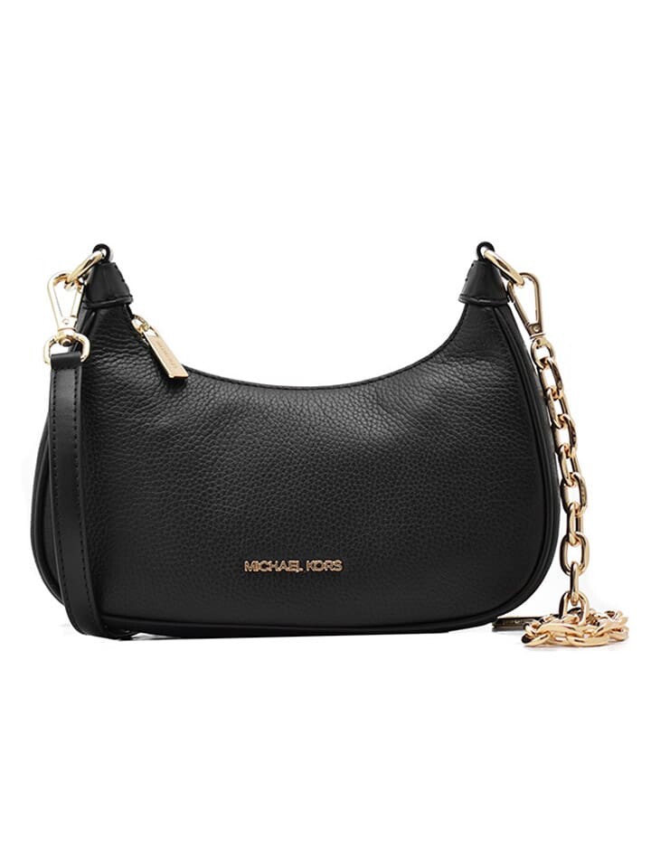 

Наплечная сумка Michael Kors Leder-Schultertasche, цвет Schwarz