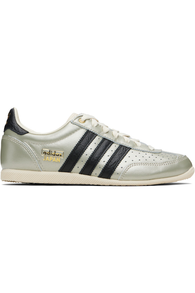 Японские кроссовки Adidas Originals, мультиколор