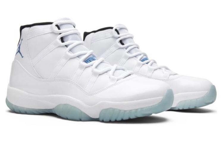 Баскетбольные кроссовки Jordan Air Jordan 11 Vintage — фото 3