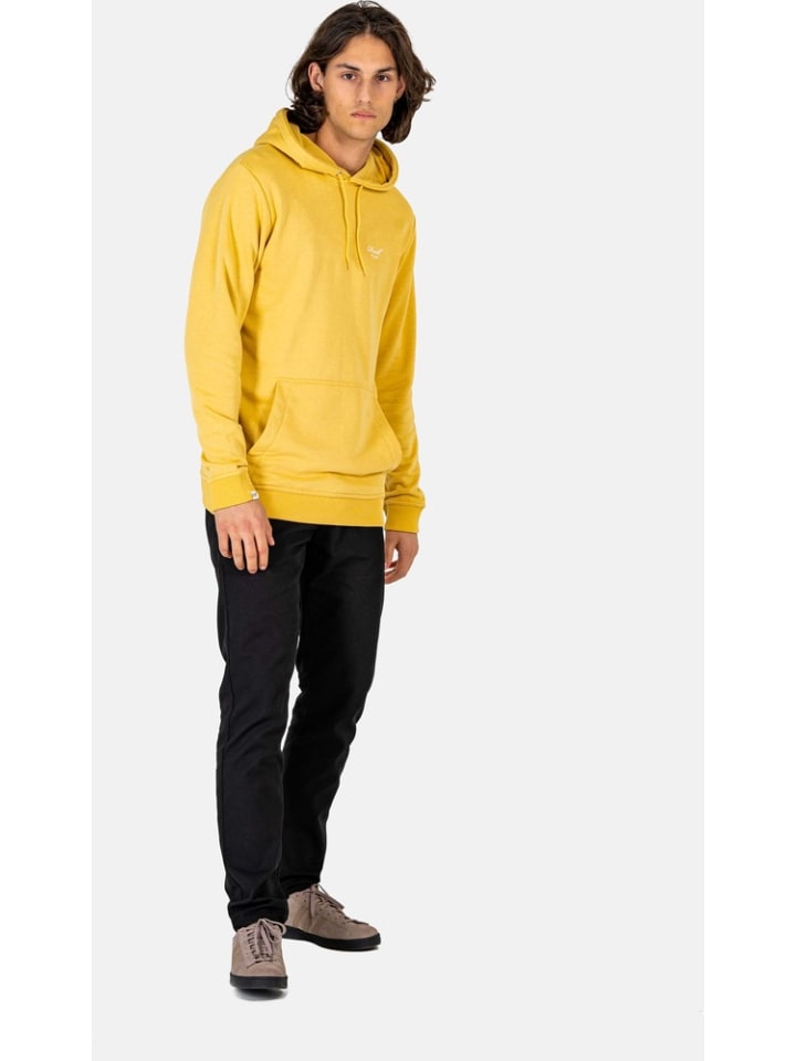 

Тканевые брюки Superior Flex Chino Reell, черный