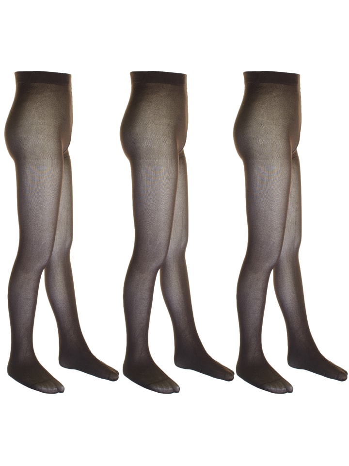 

Колготки Vignoni, коричневый