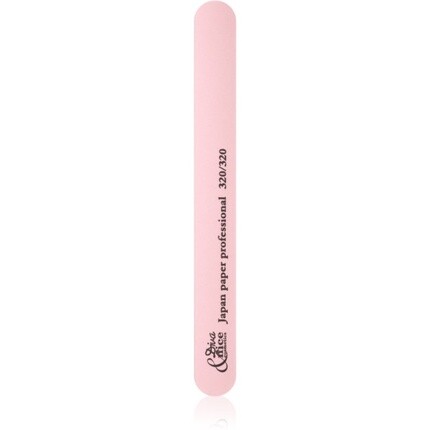 

Набор пилочек для ногтей Diva & Nice Cosmetics - 5 шт.