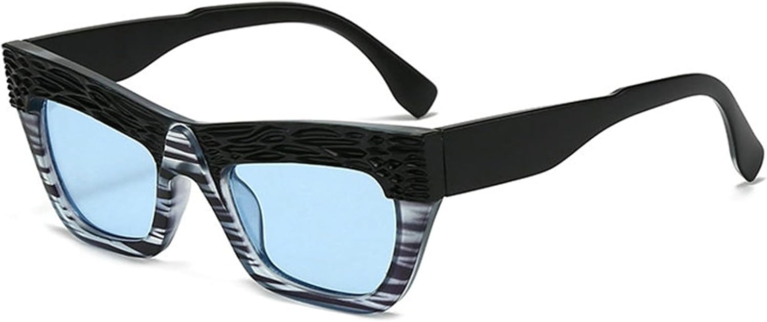 

Солнцезащитные очки Helena прямоугольной формы, винтажные квадратные солнцезащитные очки 90-х годов для мужчин и женщин, модные, стильные, с защитой от ультрафиолета UV400, C2