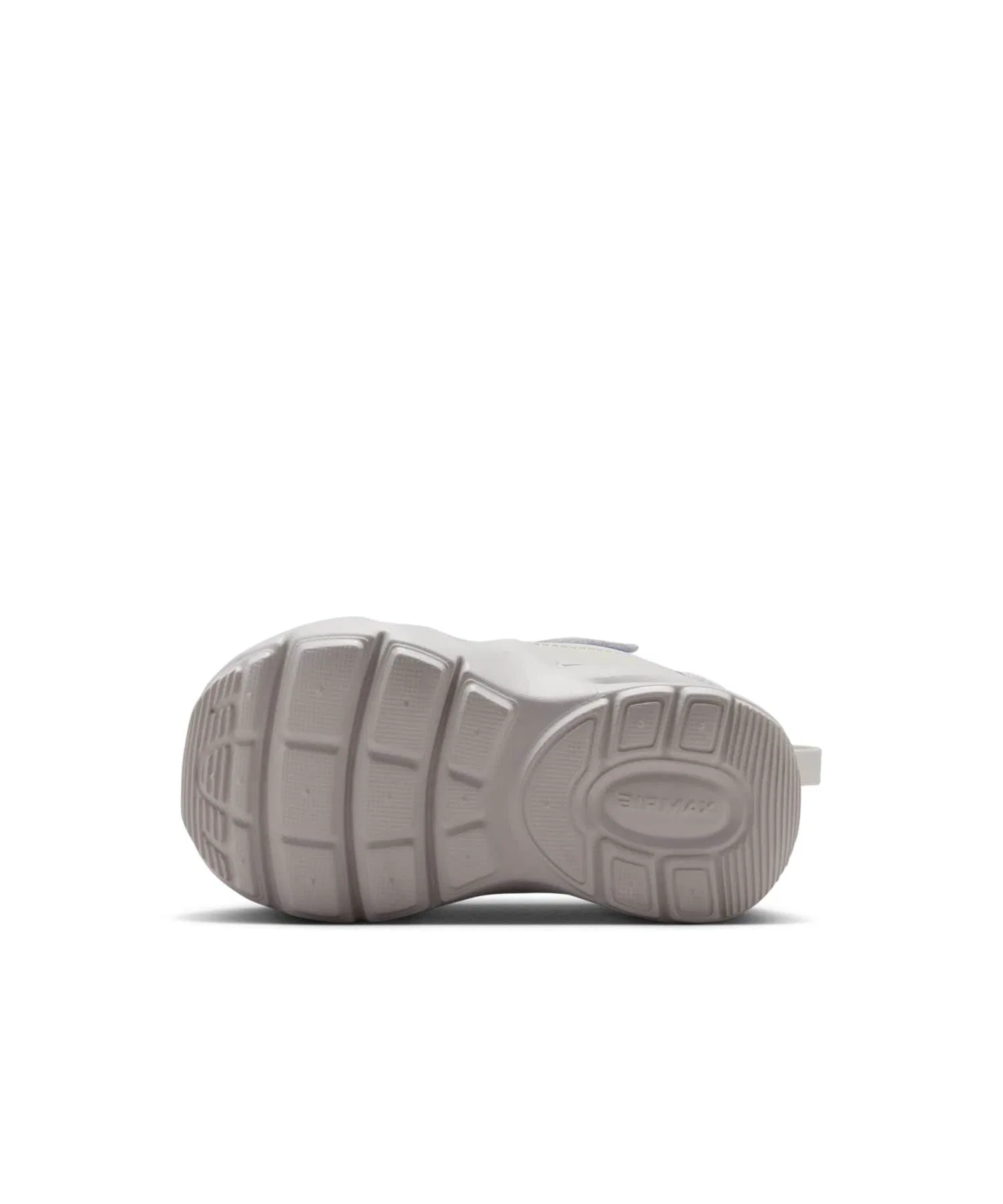 Детские кроссовки Nike Air Max Nova FN4461-008 Platinum Tint — фото 3