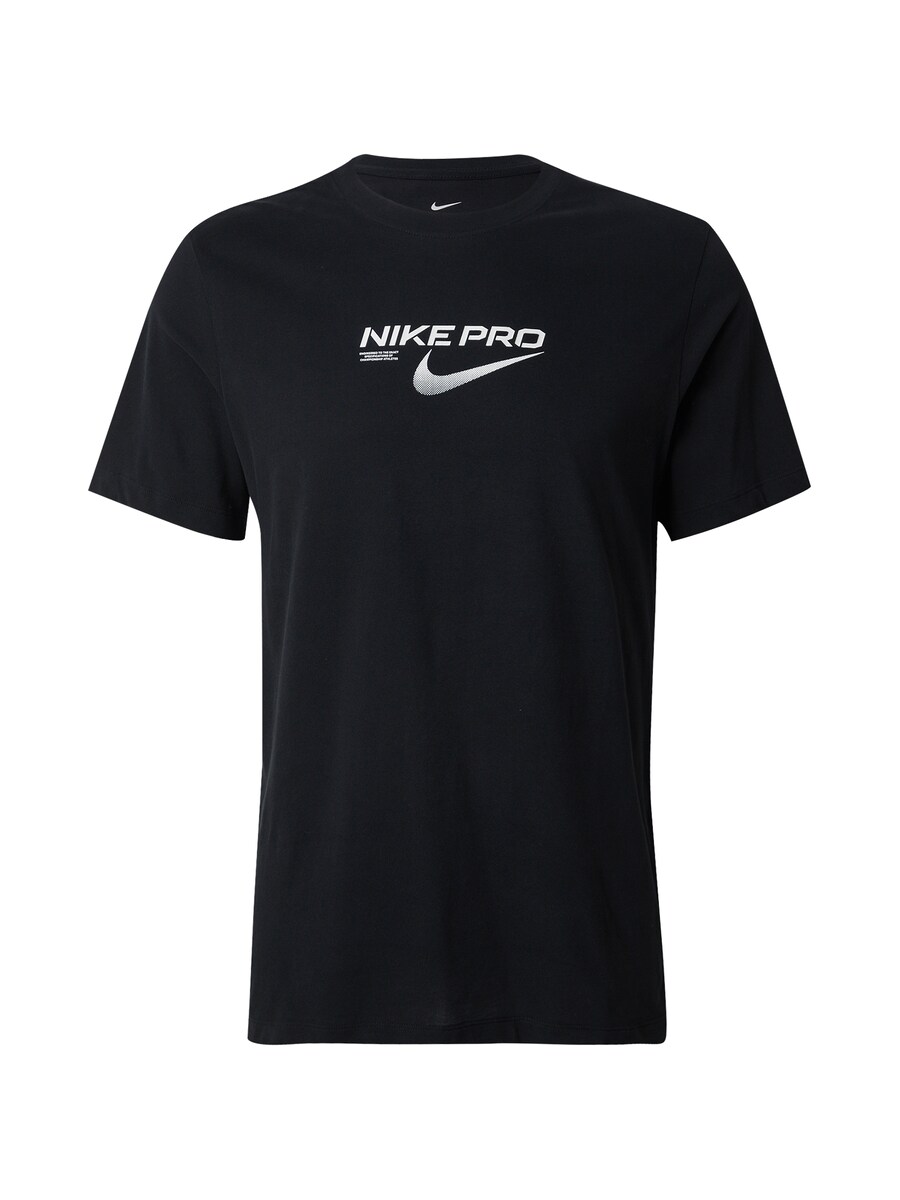 

Футболка Performance NIKE PRO, черный