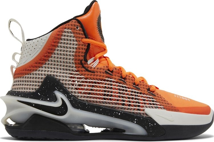 

Кроссовки Air Zoom GT Jump 'Nike University', оранжевый