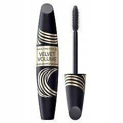 

Тушь для ресниц MAX FACTOR VELVET VOLUME MASCARA черно-коричневая