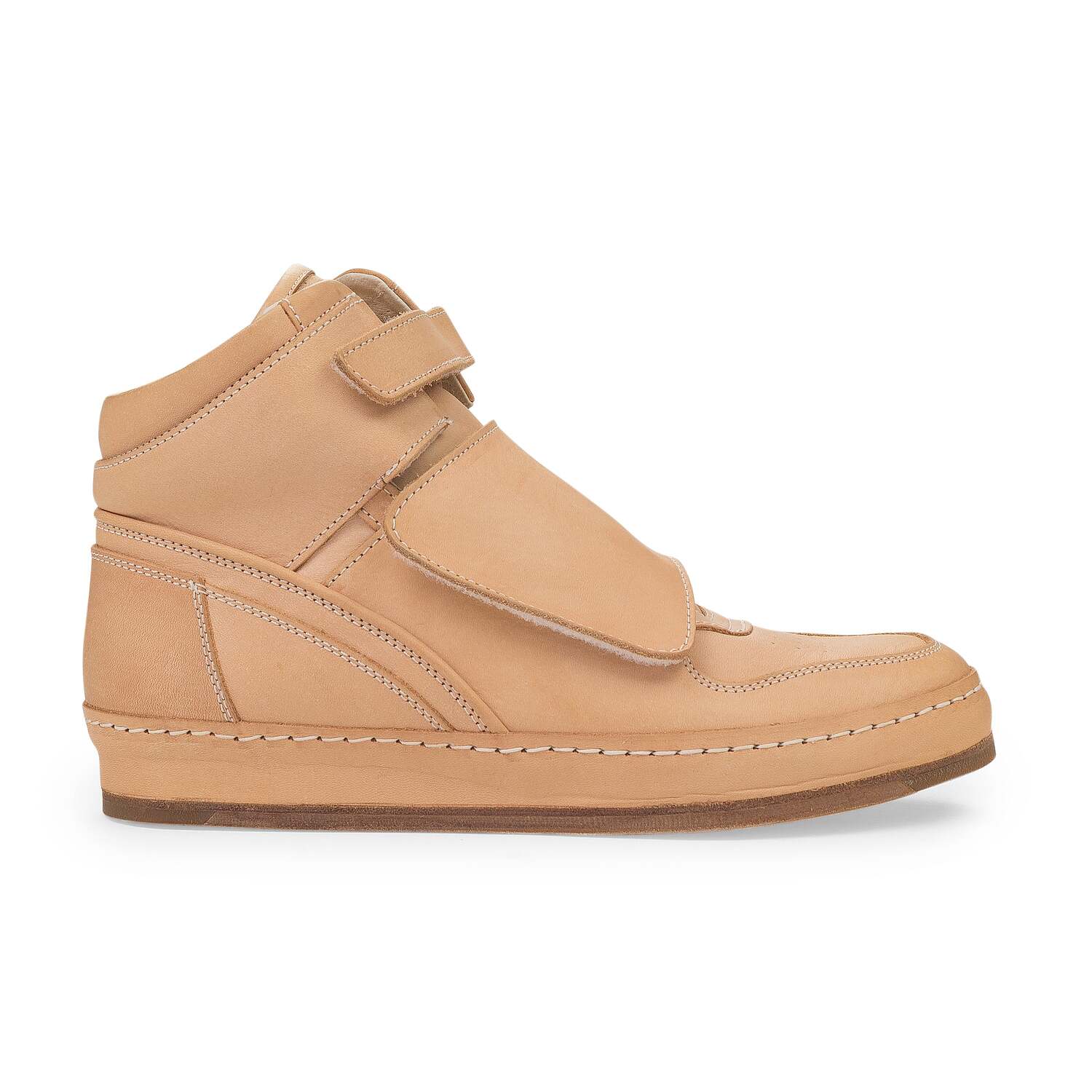 

Натуральные ручные промышленные кроссовки High Top Hender Scheme