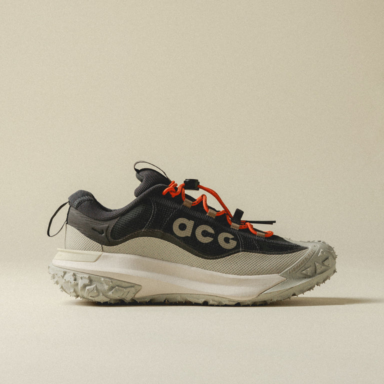 

Кроссовки acg mountain fly 2 low *gtx* Nike, серый