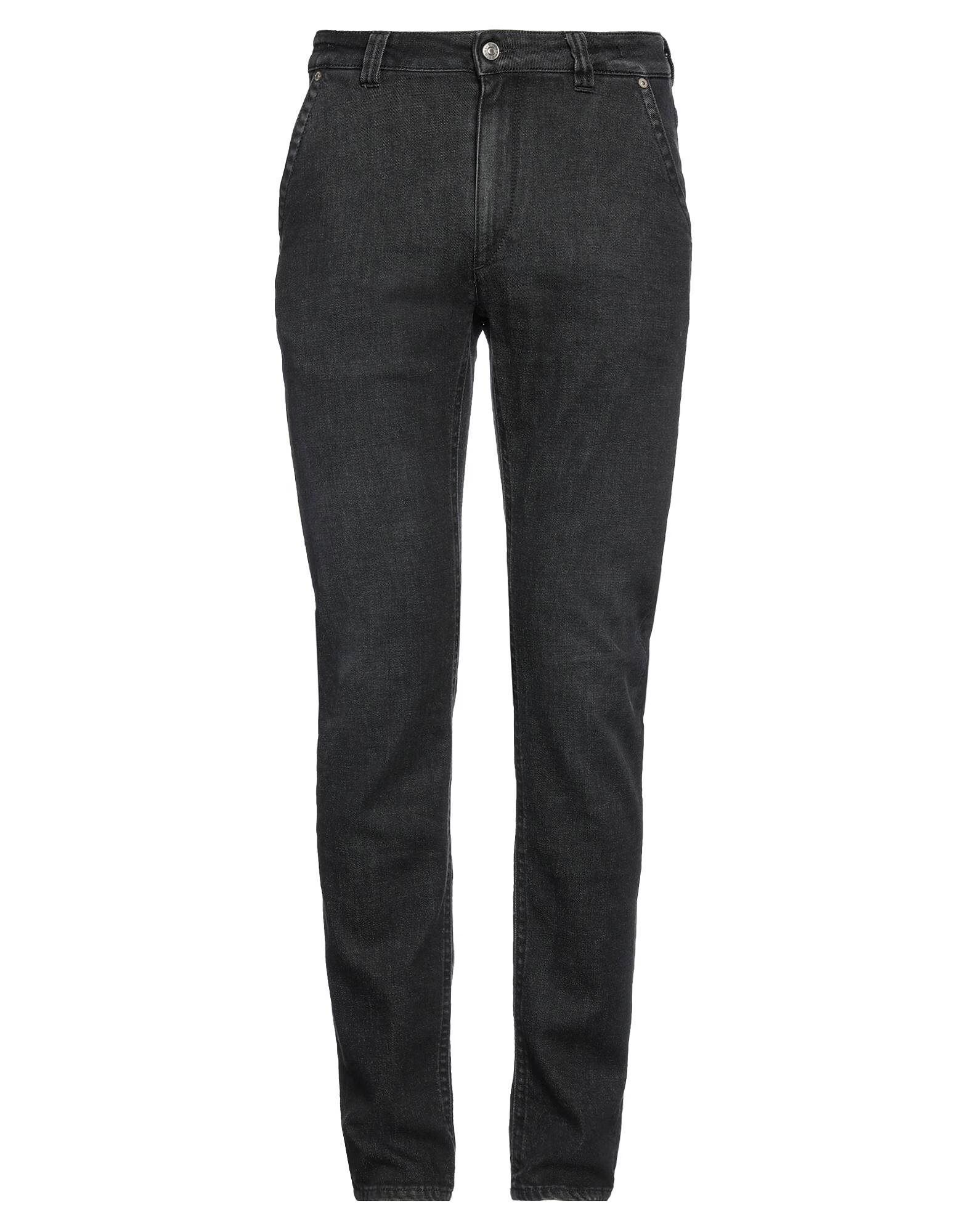 

Джинсы Barmas, черный