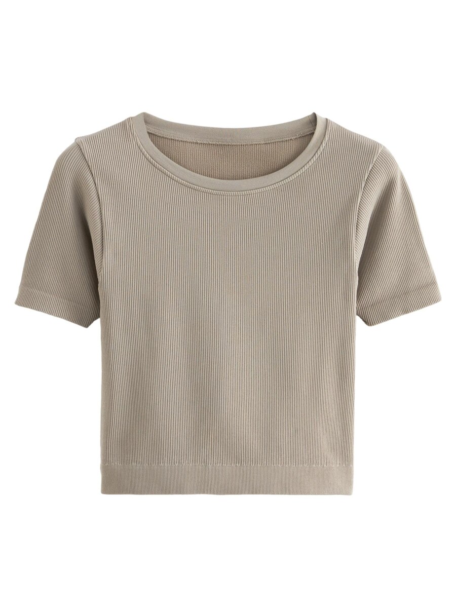 

Футболка Next Shirt, бежевый