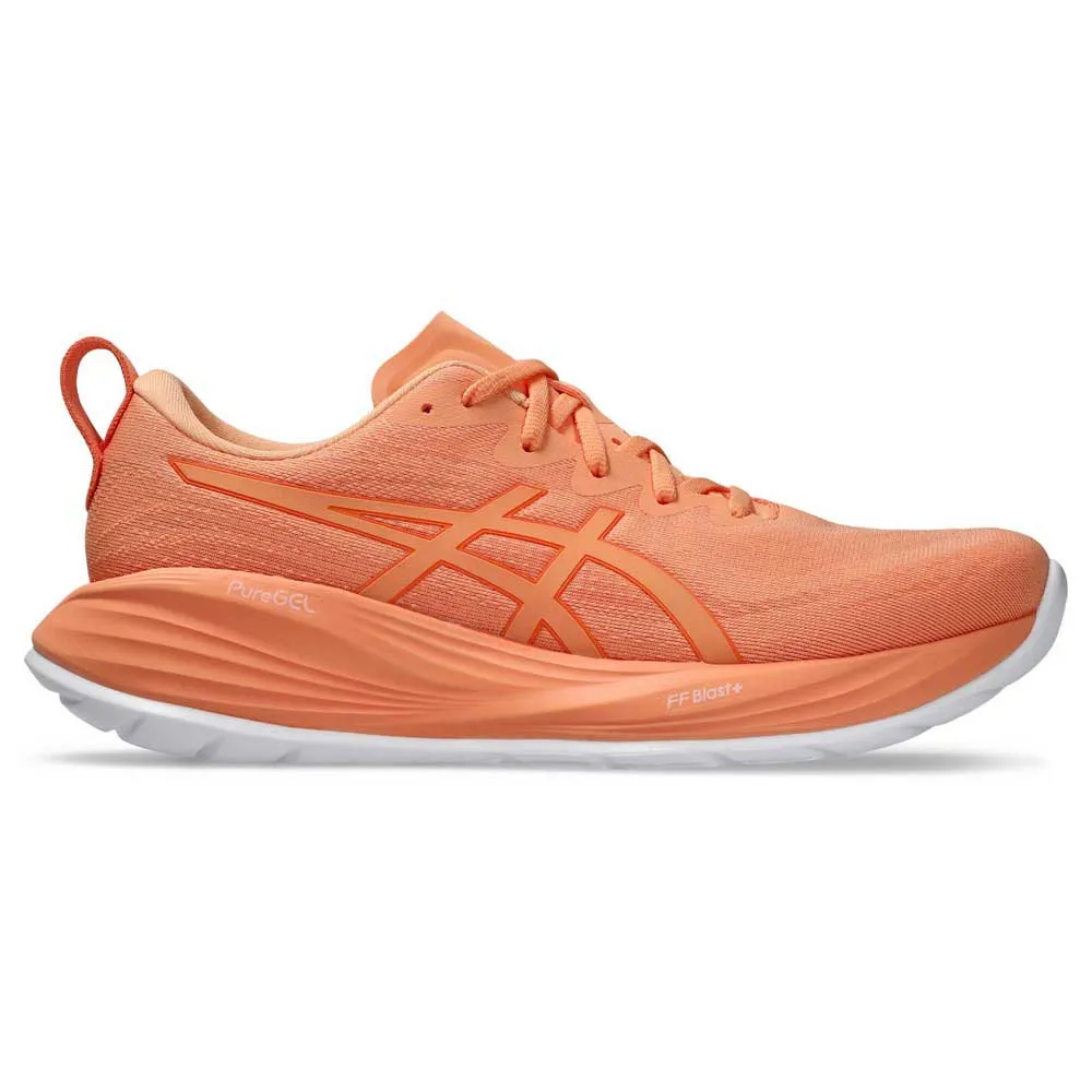 

Кроссовки Asics Gel Cumulus 27 Lite Show, оранжевый