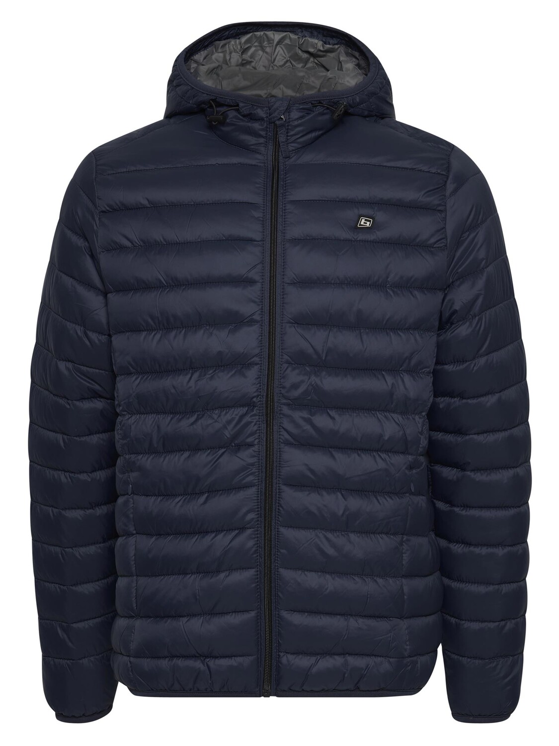 

Куртка Blend RomseyBH Hood, синий
