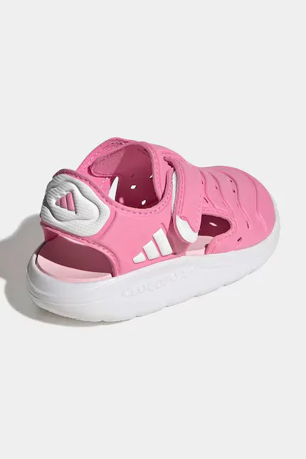 Сандалии детские Water Sandal 2 Adidas, розовый — фото 3