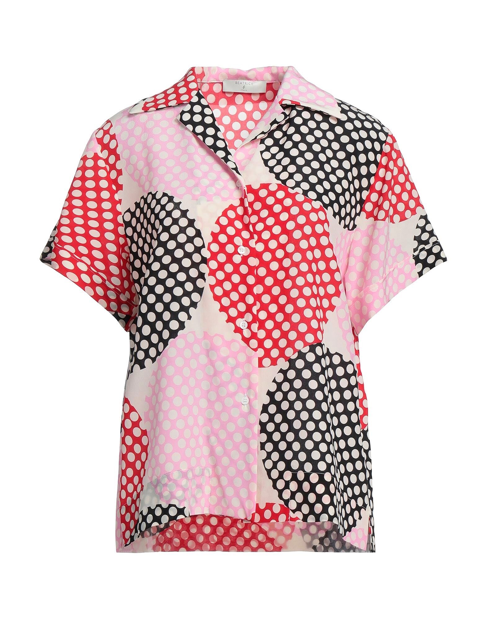 

Рубашка Beatrice .B, светло-розовый