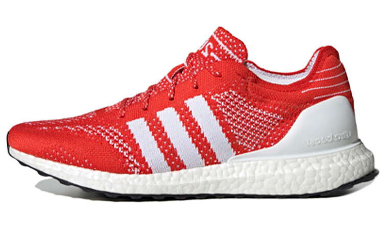 

Кроссовки adidas Ultra Boost DNA Prime 2020 Pack Red