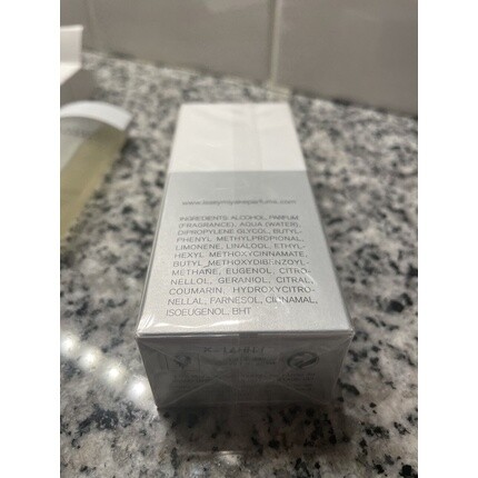 Туалетная вода Issey Miyake L'Eau d'Issey Pour Homme — фото 3