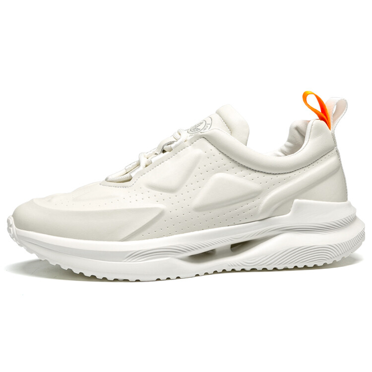 

Кроссовки мужские Lifestyle Shoes Men Low-Top Leaveland, белый