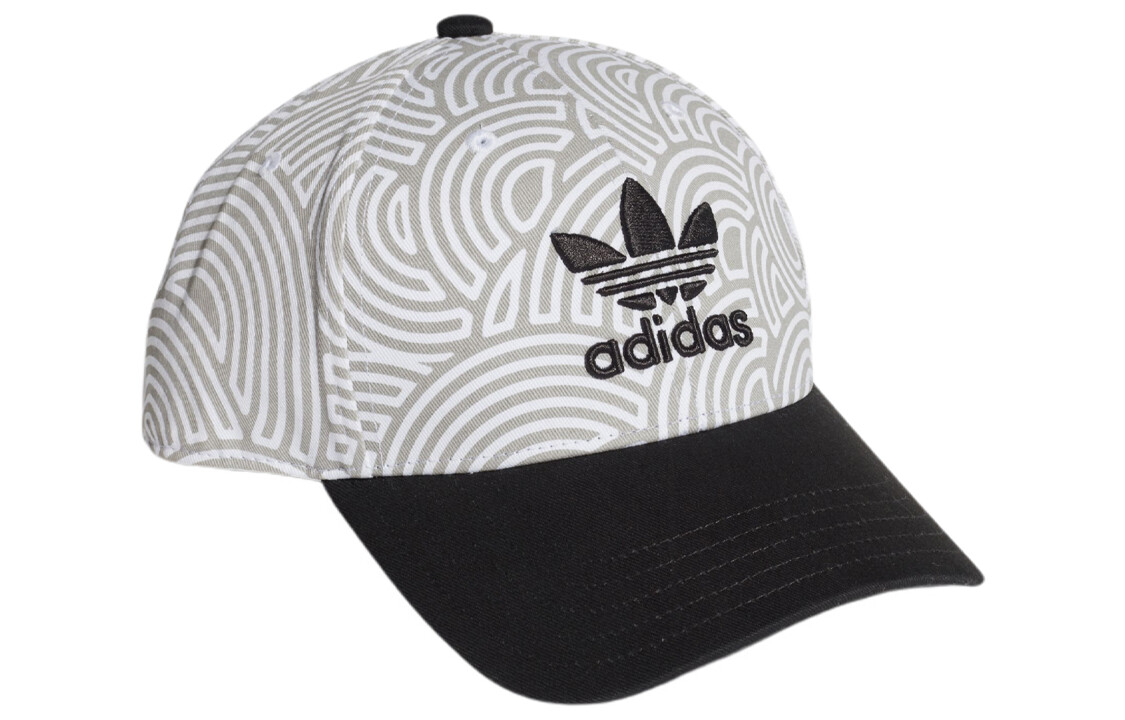 

Мужская фуражка adidas originals, Black&White