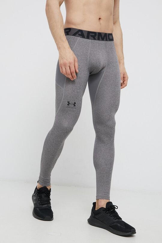 

Леггинсы для тренировок Under Armour, серый