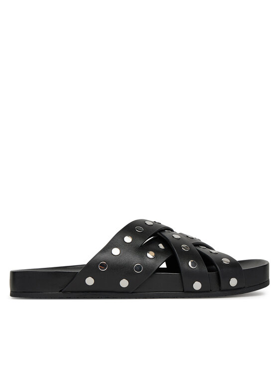 Мюли Irene 40S5IRFS5L Michael Michael Kors, черный