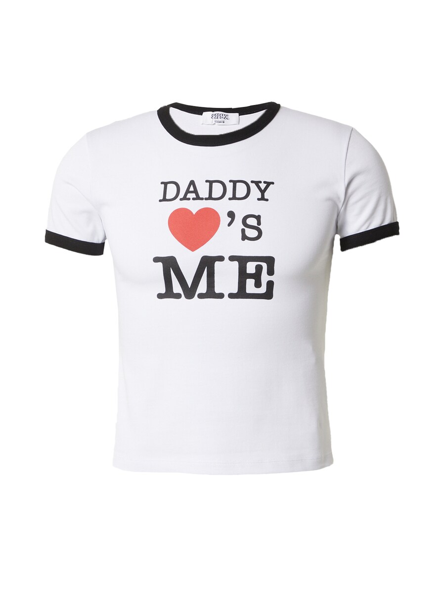 

Футболка SHYX Shirt Soraya, белый