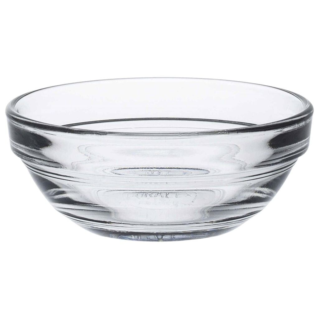 

Duralex Lys Stacking Glass Кулинария / Ингредиенты / Миска для еды - 7,5 см