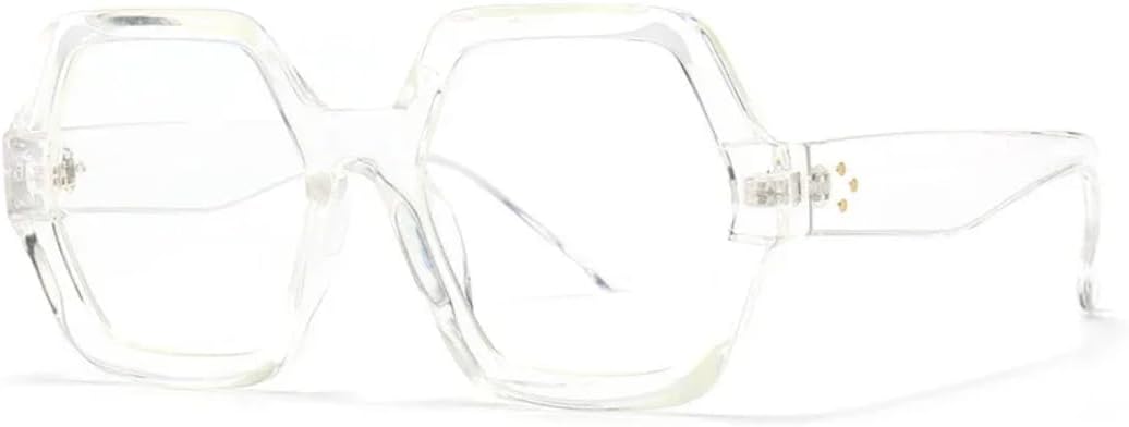 

Солнцезащитные очки с защитой UV400 | Большой размер, панк-стиль, градиентная расцветка | для женщин и мужчин, для занятий спортом на открытом воздухе и вождения DSVIGF, C2