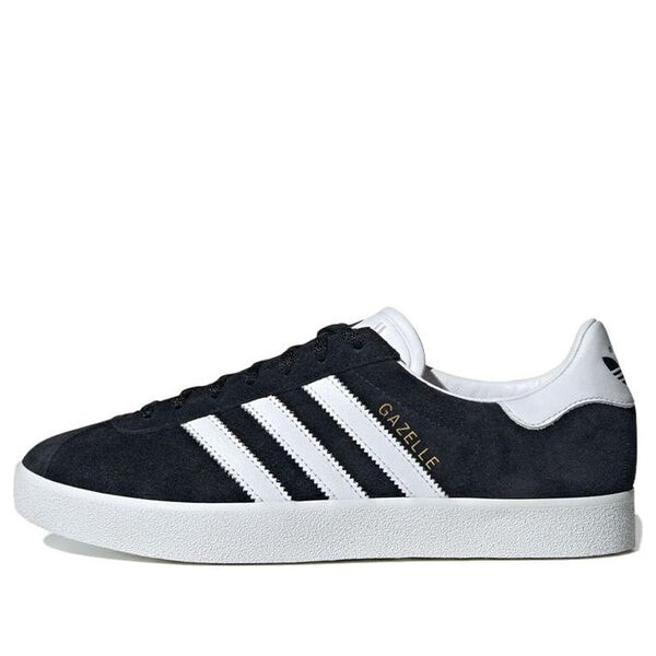 

Кроссовки газель 85 Adidas, черный