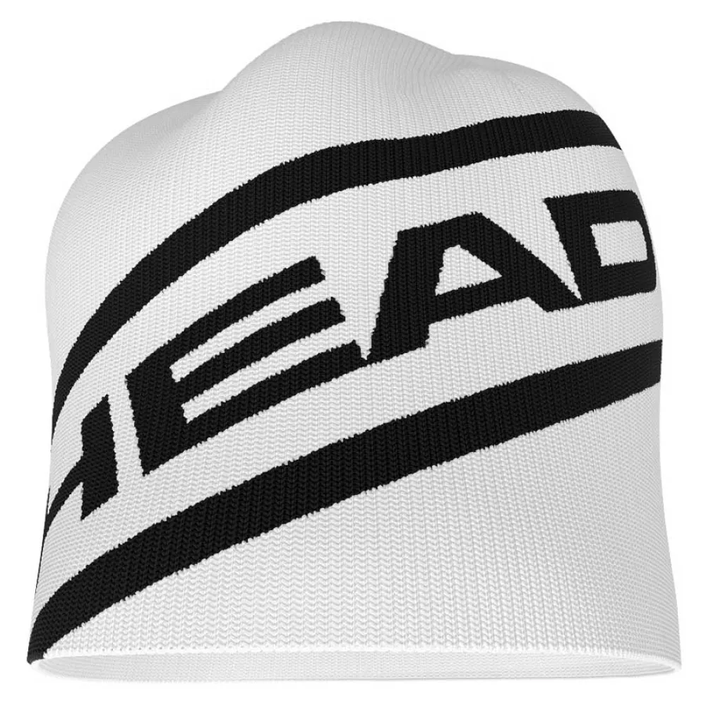 

Шапка Head Race, белый
