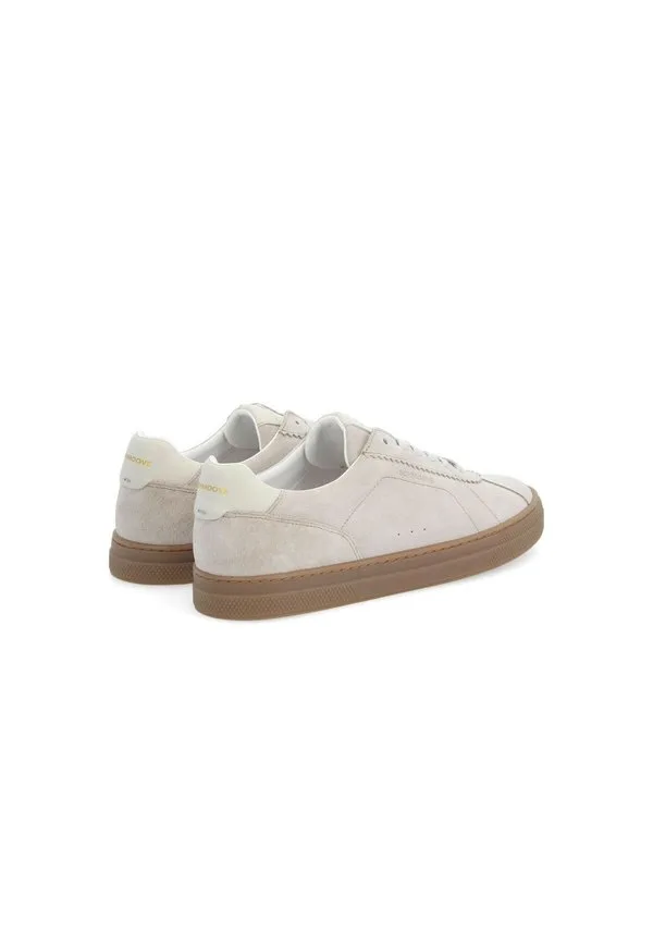 Кроссовки для ног spark clay Schmoove, Beige — фото 3