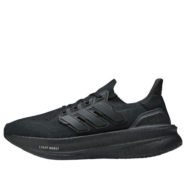 

Кроссовки y 3 ultraboost 5 Adidas, черный