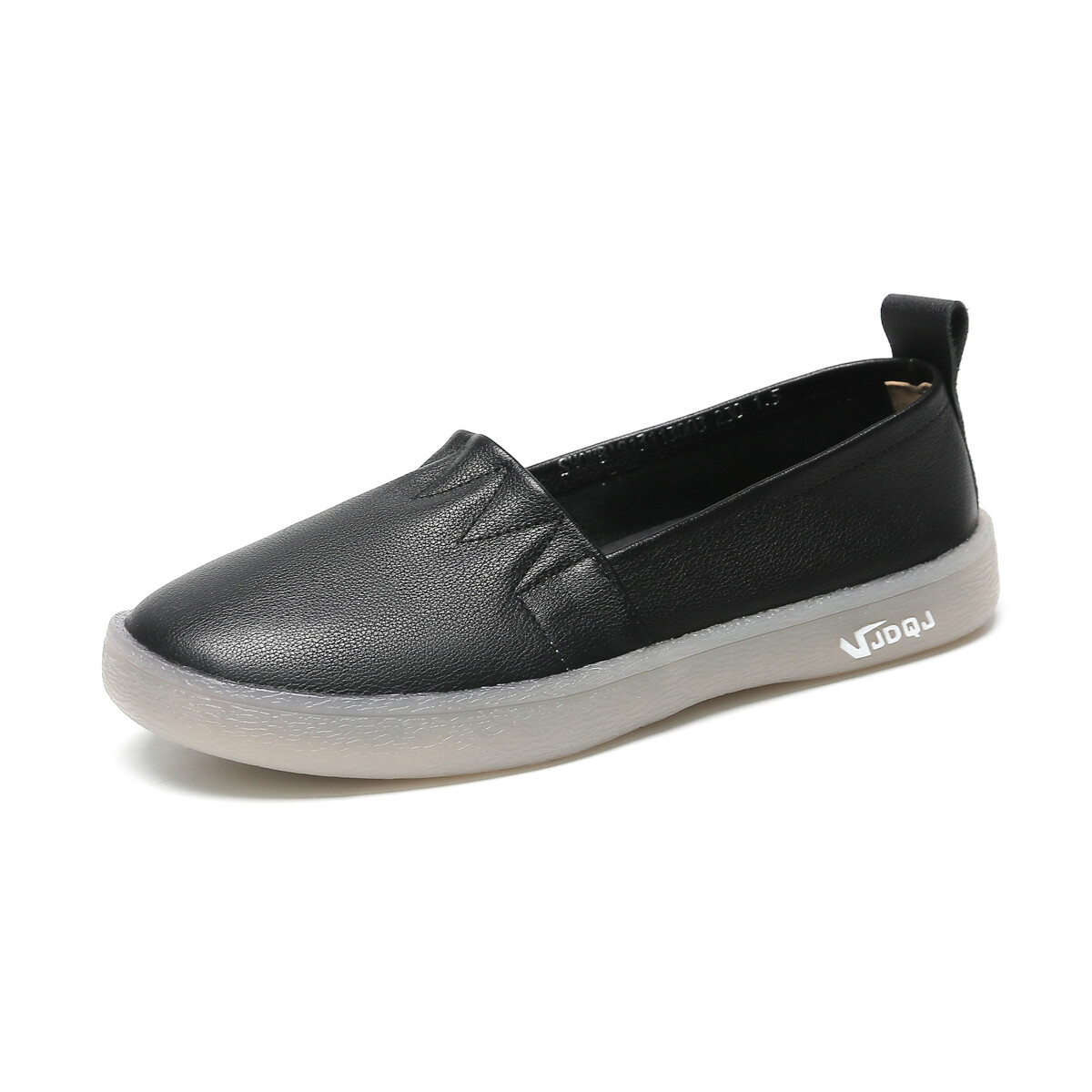 

Туфли женские повседневные Women's Casual Shoes Women's Shouba, черный