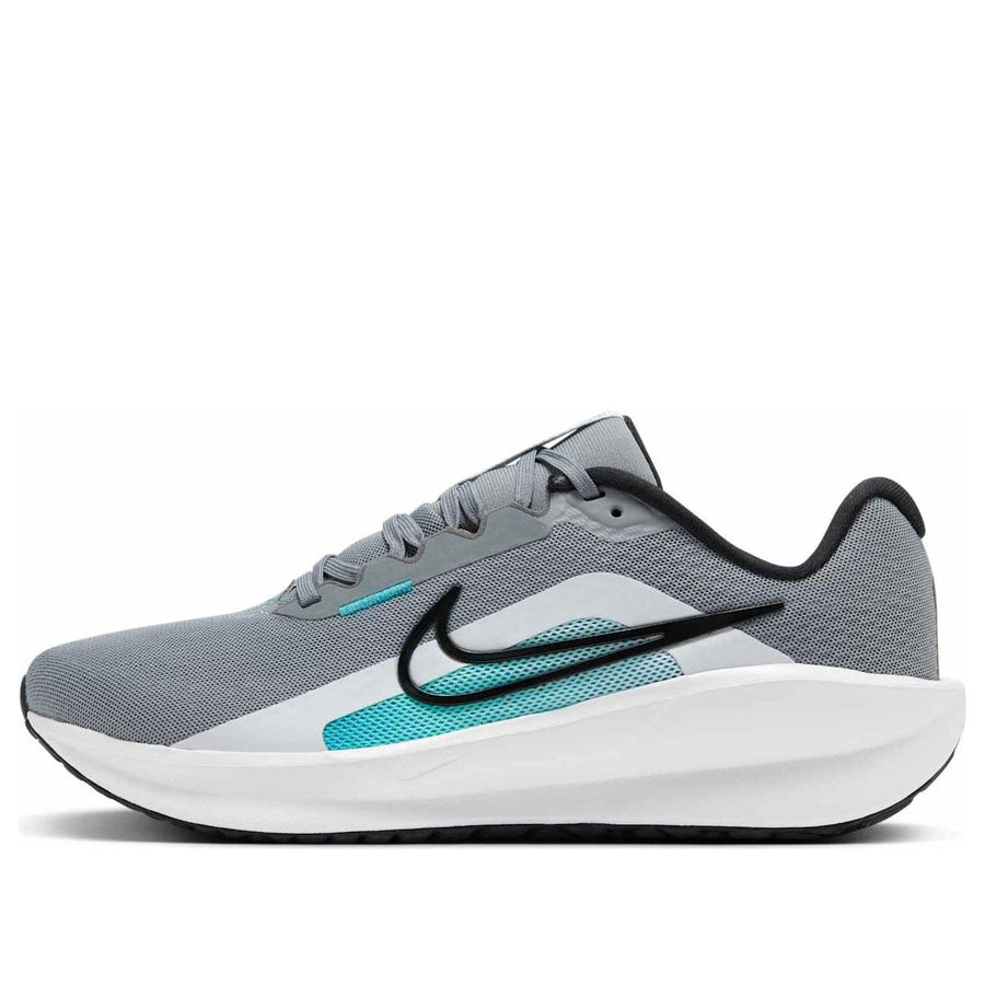 

Кроссовки Nike Downshifter 13 Extra Wide 'Cool Grey Dusty Cactus', серый