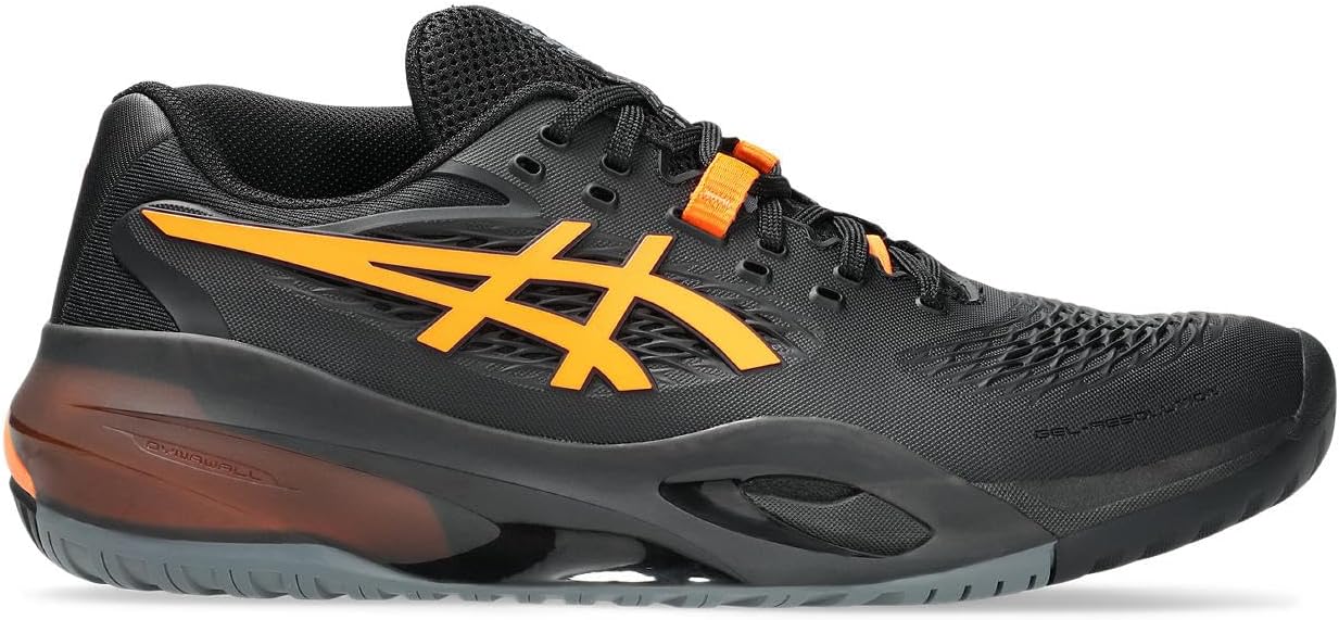 Мужские теннисные кроссовки Asics Gel-Dedicate 8, Multicoloured — фото 3