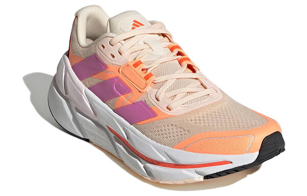 Кроссовки adistar cs Adidas, белый — фото 3