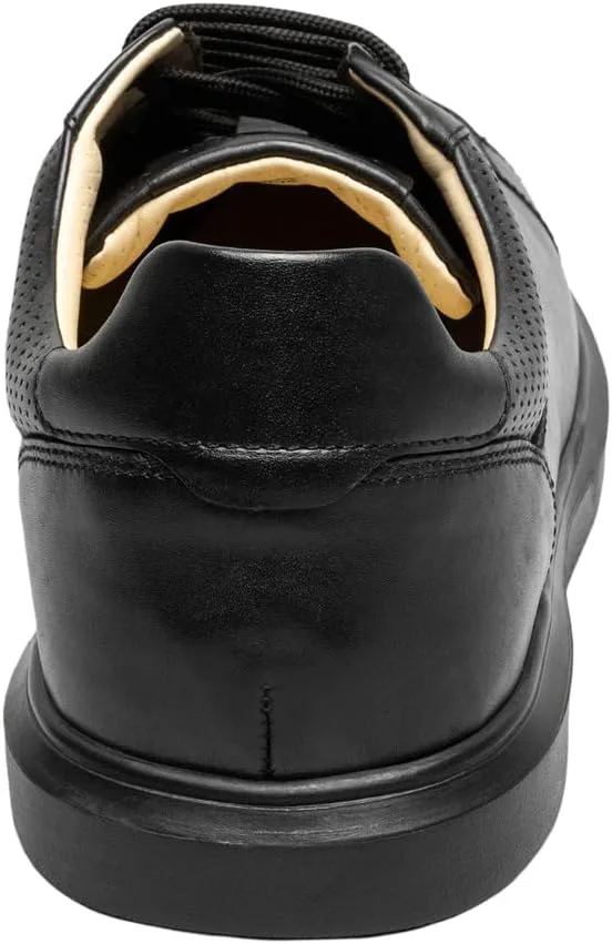 Мужские социальные кроссовки Florsheim на шнуровке, черный — фото 2