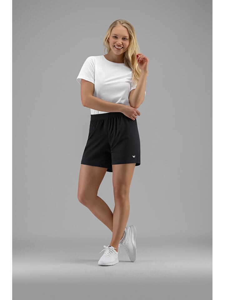 

Спортивные шорты erima Celta, черный