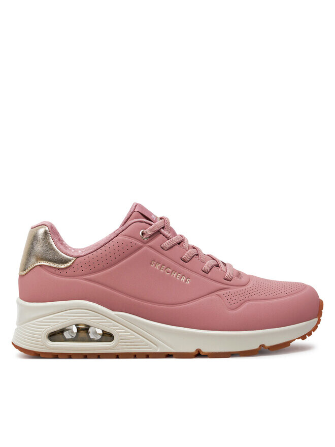 

Кроссовки Skechers Rosa, розовый